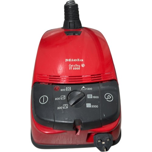 Aspirapolvere miele cat dog - cat,