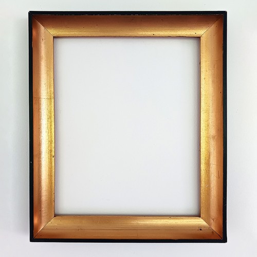 Cornice vintage metà secolo