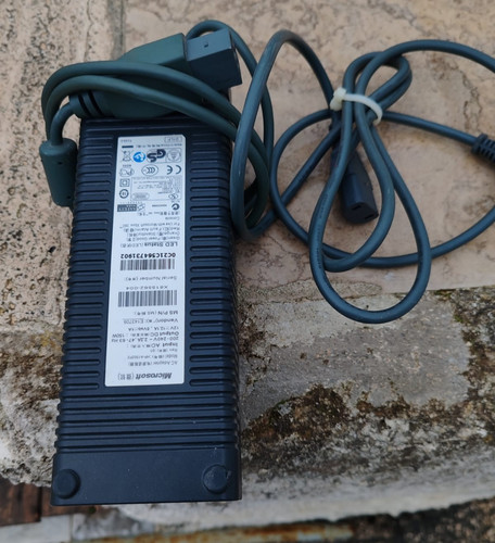 Alimentatore per xbox 360 - per,