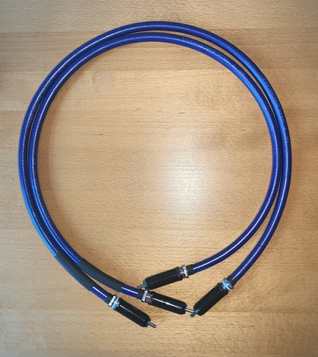 Oehlbach cavo audio rca - oehlbach,