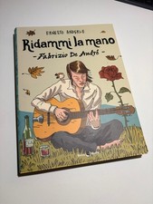 Ernesto Anderle - Ridammi la