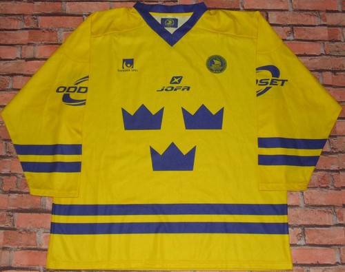 Maglia shirt trikot ice hockey - shirt,