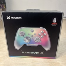 MOJHON Rainbow 3 Switchable