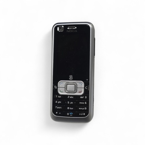 Nokia 6120c telefono - nokia,