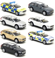 Modellino auto MC Micro City 87 Herpa Volvo V90 Cross Country a scelta 1:87 H0