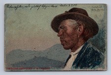 Peasant maiella italy - peasant, of