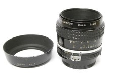 Nikon Micro Nikkor obiettivo