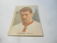 FIGURINE CALCIATORI ORVEDO