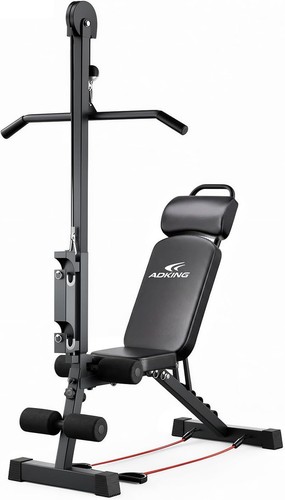 Macchina per allenamento corpo