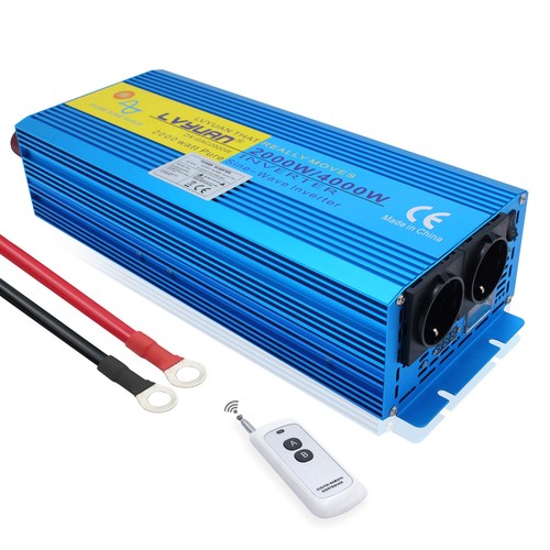 Cantonape inverter corrente - inverter,