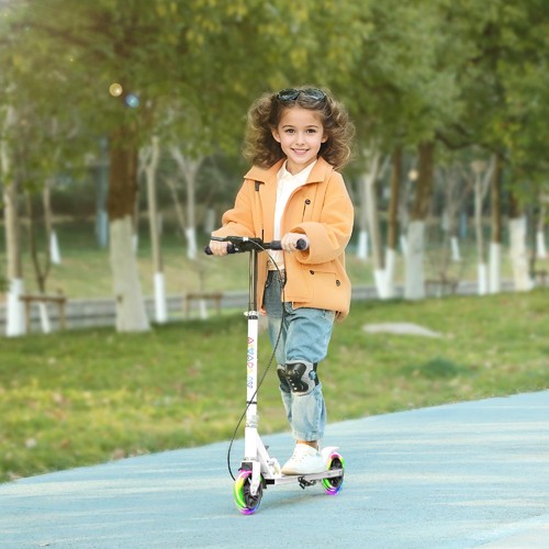Monopattino per bambini 8 - per, 3-8