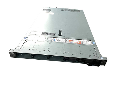 Server dell poweredge - dell, r640