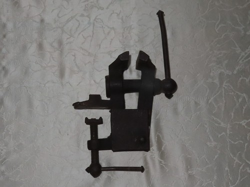 Antico mini morsa - antico,