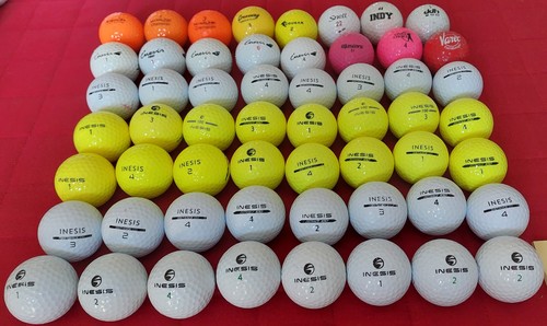 Palline golf palle - 56,