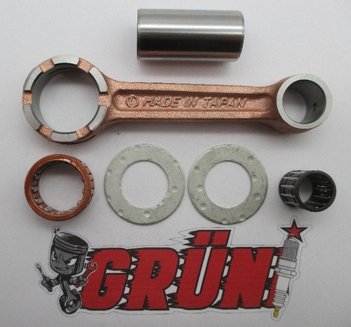 Kit biellette yamaha dt80 - kit,
