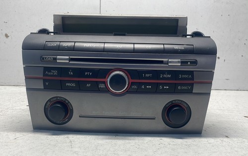 Autoradio per mazda berlina - per, 3