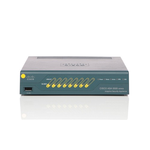 Cisco asa5505 bun - cisco, asa5505-50-bun-k9