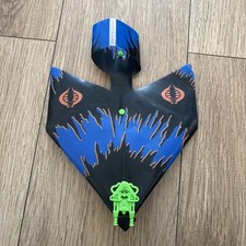 GI JOE AIR COMMANDOS AVVOLTOIO