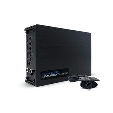 Zapco HB 501D II Amplificatore