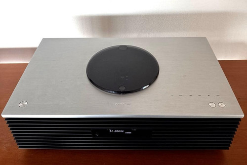 Technics ottava all - technics,