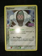  Registeel "Ex Fantasmi di
