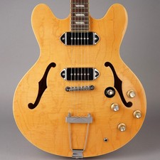 Epiphone Casino - 2006 - Corea - Naturale con HSC