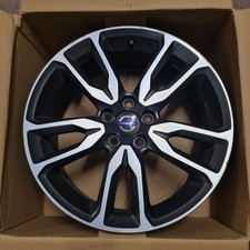 1 cerchio lega xc60 xc70 s60