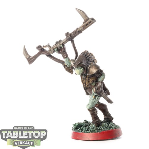Tau empire kroot - tau,