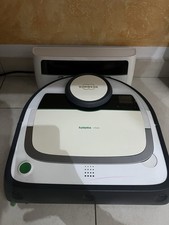 Robot Aspirapolvere Folletto