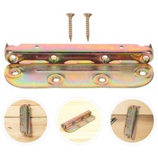  2 Set Piastra di Montaggio