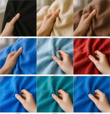 Tessuto di lino da cantiere -