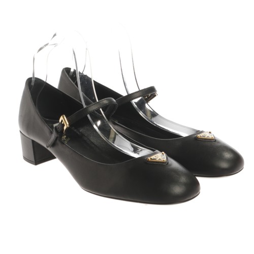 Decolte prada euro nere - decolte,
