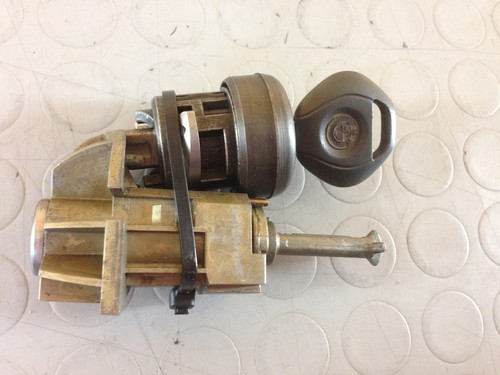 Bmw e46 kit serratura porta - sw,