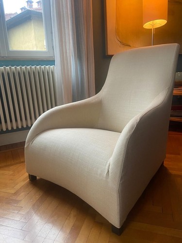 Poltrona design rivestimento - poltrona, design,