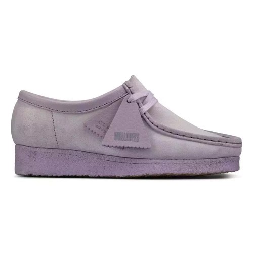 Nuove scarpe wallabee donna - scarpe,