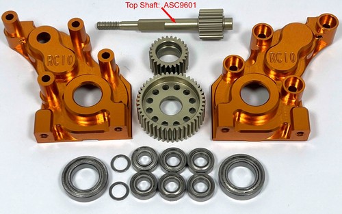 Cassa ingranaggi cnc in - cassa,