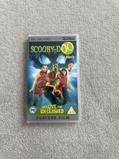 Scooby Doo Il Film Usato Film