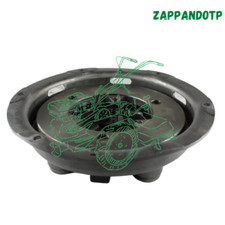 FRIZIONE A LEVA SPINGIDISCO GRILLO 9000R MIRA FERRARI 1aSERIE MAB D=140mm