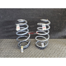 K68004458AA COPPIA MOLLE AMMORTIZZATORI POSTERIORI JEEP WRANGLER 3 (JK)(2007-201