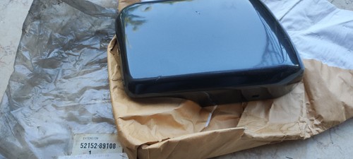 Estensione paraurti posteriore - paraurti,