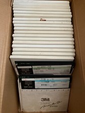 Floppy Disk FD2-256D Ramdum