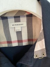 100% Genuine BURBERRY Giacca