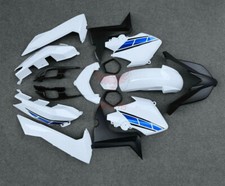 Plastic Fairing Bodywork Panel