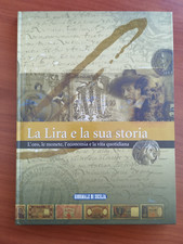 Lira sua storia l - la,
