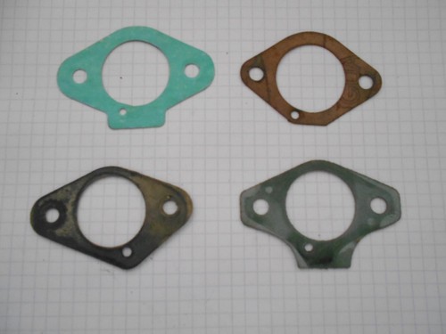 Guarnizioni carburatore - , tm