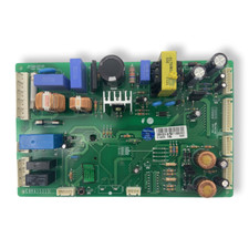 Scheda di controllo principale