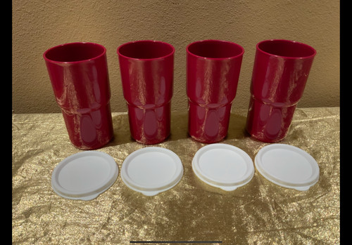 Nuovo set bicchieri - set,