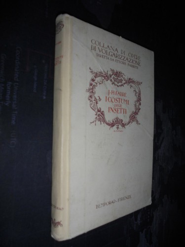 Fabre i costumi - fabre,