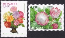  Principauté de Monaco