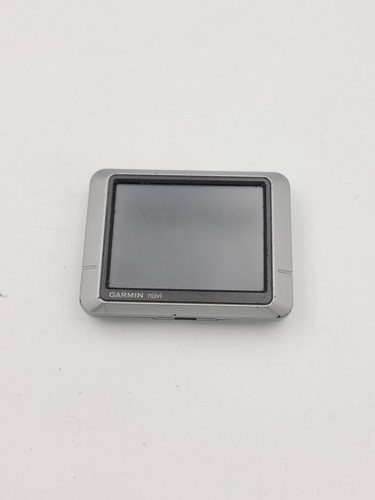 Garmin nuvi 200 series gps - nuvi,